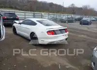 2017 Ford MUSTANG фото
