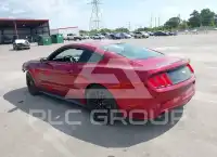 2017 Ford MUSTANG фото
