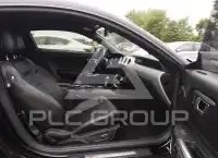 2017 Ford MUSTANG photo