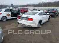 2017 Ford MUSTANG фото
