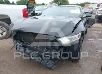 2017 Ford MUSTANG photo