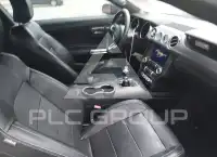 2017 Ford MUSTANG photo