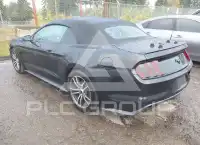 2017 Ford MUSTANG photo