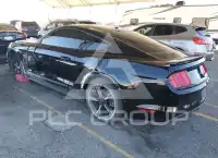 2017 Ford MUSTANG фото