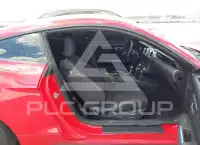 2017 Ford MUSTANG photo