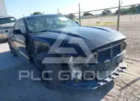 2017 Ford MUSTANG фото