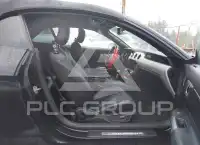 2017 Ford MUSTANG photo