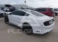 2017 Ford MUSTANG фото