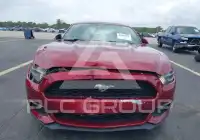 2017 Ford MUSTANG photo