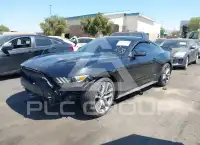 2017 Ford MUSTANG фото