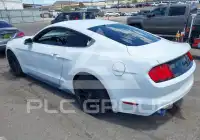 2017 Ford MUSTANG фото