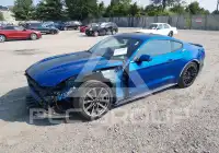 2017 Ford MUSTANG photo