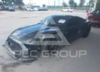 2017 Ford MUSTANG фото