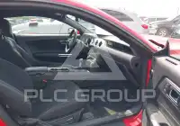 2017 Ford MUSTANG фото
