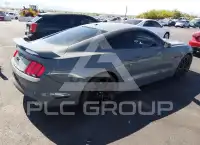 2017 Ford MUSTANG фото