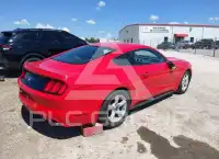 2017 Ford MUSTANG photo