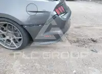 2017 Ford MUSTANG фото
