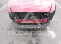 2017 Ford MUSTANG фото