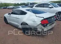 2017 Ford MUSTANG фото