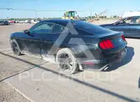 2017 Ford MUSTANG фото