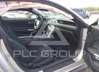2017 Ford MUSTANG фото