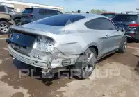2017 Ford MUSTANG фото