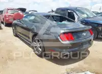 2017 Ford MUSTANG photo