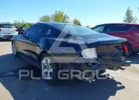2017 Ford MUSTANG фото