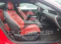 2017 Ford MUSTANG фото