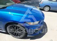 2017 Ford MUSTANG photo