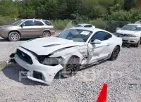 2017 Ford MUSTANG фото