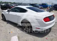 2017 Ford MUSTANG фото