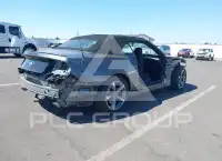 2017 Ford MUSTANG фото