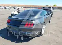 2017 Ford MUSTANG photo