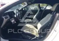 2017 Ford MUSTANG фото