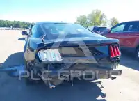2017 Ford MUSTANG фото