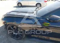 2017 Ford MUSTANG photo
