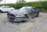 2017 Ford MUSTANG photo