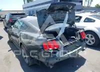 2017 Ford MUSTANG фото