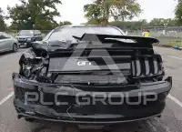 2017 Ford MUSTANG photo