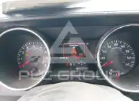 2017 Ford MUSTANG фото