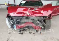 2017 Ford MUSTANG фото