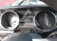 2017 Ford MUSTANG photo