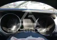2017 Ford MUSTANG photo