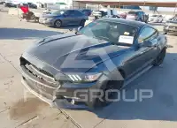 2017 Ford MUSTANG photo