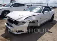 2017 Ford MUSTANG фото