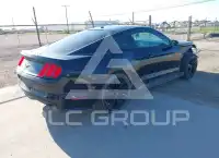 2017 Ford MUSTANG фото