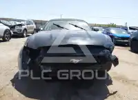 2017 Ford MUSTANG photo