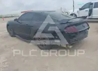 2017 Ford MUSTANG фото