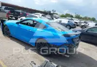 2017 Ford MUSTANG photo